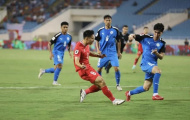 Đấu Việt Nam tại AFF Cup, HLV Philippines lên tiếng