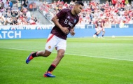 5 điểm nhấn Rosenborg 1-0 Man United: Các sao lớn im tiếng; Điểm sáng hiếm hoi 
