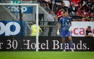 CĐV Man Utd khiến Radek Vitek choáng ngợp 