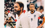 Đoạn kết buồn của Gareth Southgate