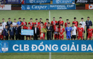 Hà Nội FC, CAHN và Thể Công Viettel: Hé lộ cái tên phải rời Hàng Đẫy