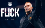 Hai nền tảng mà Flick muốn dựa vào để xây dựng Barca