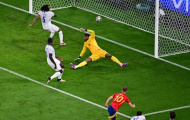 Khoảnh khắc điên rồ thay đổi cả kỳ EURO 2024