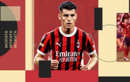 Morata là bản hợp đồng hoàn hảo dành cho Milan