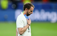 Công bằng nào cho Gareth Southgate?