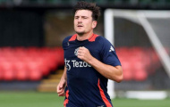 Cú hích Harry Maguire