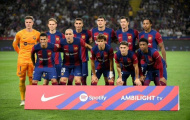Đánh giá những lựa chọn trên hàng công Barca mùa tới