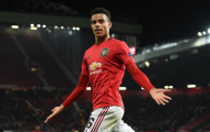 Greenwood - Từ ngôi sao sáng giá của M.U tới cầu thủ hạng hai
