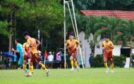HAGL lâm nguy ở vòng loại U21 quốc gia 2024