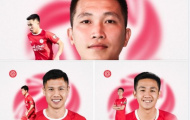 Thể Công Viettel cùng lúc chia tay 3 cầu thủ