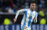 Đội hình tiêu biểu Copa America 2024: Còn ai ngoài 2 chàng Martinez?