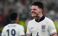 Graeme Souness: Declan Rice làm điều không tưởng trong trận chung kết EURO 