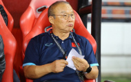 HLV Park Hang-seo dẫn dắt ĐT Malaysia?