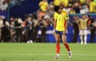 Luis Diaz tạo nên cú sốc tại Copa America 2024