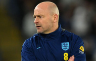Lee Carsley - Ứng viên hàng đầu thay thế Southgate là ai?
