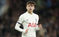 5 cầu thủ trẻ đáng chú ý của Tottenham trước mùa giải mới