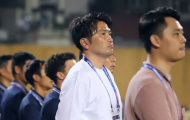 Hà Nội FC ra thông báo về HLV mới