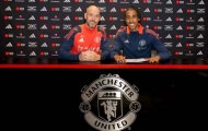 Những điều cần biết về tân binh đắt giá Yoro của Man United
