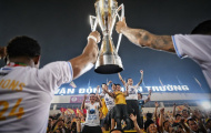 AFC ra quy định mới, 2 nhà vô địch Việt Nam mừng rơn