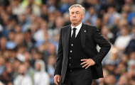 Ancelotti sẽ giải bài toán trung vệ như thế nào?