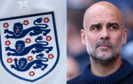 Đội hình tuyển Anh sẽ ra sao nếu Pep đến?
