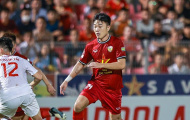 Lương Xuân Trường chưa chốt hợp đồng với Hà Tĩnh