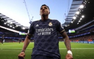 Mbappe xuất hiện, Rodrygo được giao nhiệm vụ mới