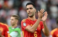 Nâng tầm hàng tiền vệ, Barca đã biết phải làm gì với Mikel Merino