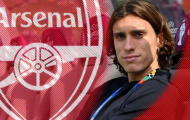Toàn cảnh thương vụ Calafiori của Arsenal