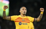 5 cầu thủ cần rời Barcelona trong mùa hè 2024