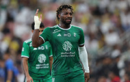 6 cầu thủ ngôi sao đã rời Saudi Pro League vào năm 2024