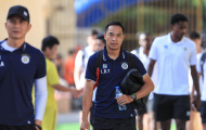 Hé lộ tân thuyền trưởng của Hà Nội FC