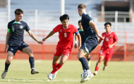 Thua đậm U19 Australia, HLV Hứa Hiền Vinh thừa nhận 1 sự thật