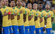 Dự đoán về Copa America 2028: Brazil trở lại ngôi đầu