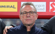 Ralf Rangnick đã đúng - M.U cần một cuộc đại phẫu 