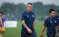 VFF bổ nhiệm HLV người Brazil cho đội tuyển U17 Việt Nam