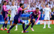 Ý nghĩa đặc biệt đằng sau ‘sắc hồng’ rực rỡ của tuyển Đức tại EURO 2024