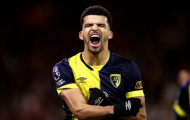 5 điểm đến tiềm năng của Solanke nếu rời Bournemouth