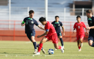 Bóng đá trẻ Việt Nam sa sút, chuyên gia góp ý