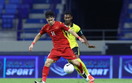 Điểm tin bóng đá Việt Nam 23/07: HLV Hoàng Anh Tuấn ước Modric về Bình Dương; Hoàng Đức nhận lót tay 30 tỷ