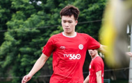 Hoàng Đức nói rõ lý do chưa xuất ngoại