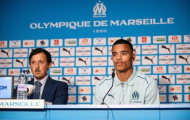 Mason Greenwood sẽ phải nỗ lực gấp đôi tại Marseille