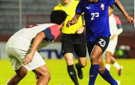 U19 Campuchia gây bất ngờ ở giải ĐNÁ, bóng đá CLB Malaysia nguy cơ bị cấm ở châu Á