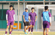 Báo Indonesia chỉ ra điểm đáng lo ngại của U19 Việt Nam