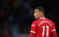 'Cài' điều khoản mua lại Mason Greenwood, Man United toan tính gì?