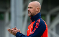'Hà Lan hóa' với Erik ten Hag, Man United đáng xem thế nào mùa tới?