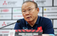 'HLV Park Hang-seo mang đến điều tuyển Malaysia còn thiếu'