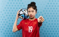 'Hot girl' Thanh Nhã cùng đồng đội giúp CLB Việt Nam nhận 3 tỷ từ FIFA