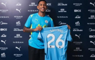 Tới Man City có thể khiến Savio 'xuống dốc'
