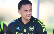 5 điểm nhấn Arsenal 1-1 (pen 5-4) Bournemouth: Timber tái xuất, Trossard gây thất vọng